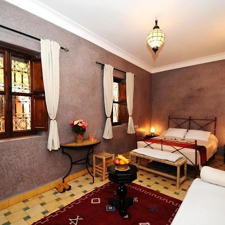 Riad Hadda มาร์ราเกช ห้อง รูปภาพ