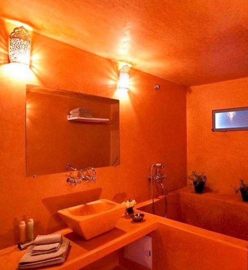 Riad Hadda มาร์ราเกช ภายนอก รูปภาพ