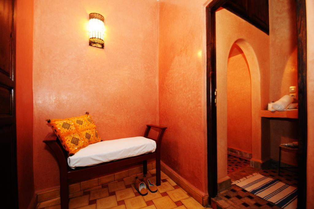 Riad Hadda มาร์ราเกช ภายนอก รูปภาพ