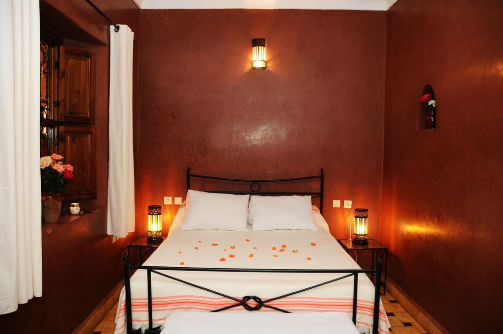 Riad Hadda มาร์ราเกช ห้อง รูปภาพ