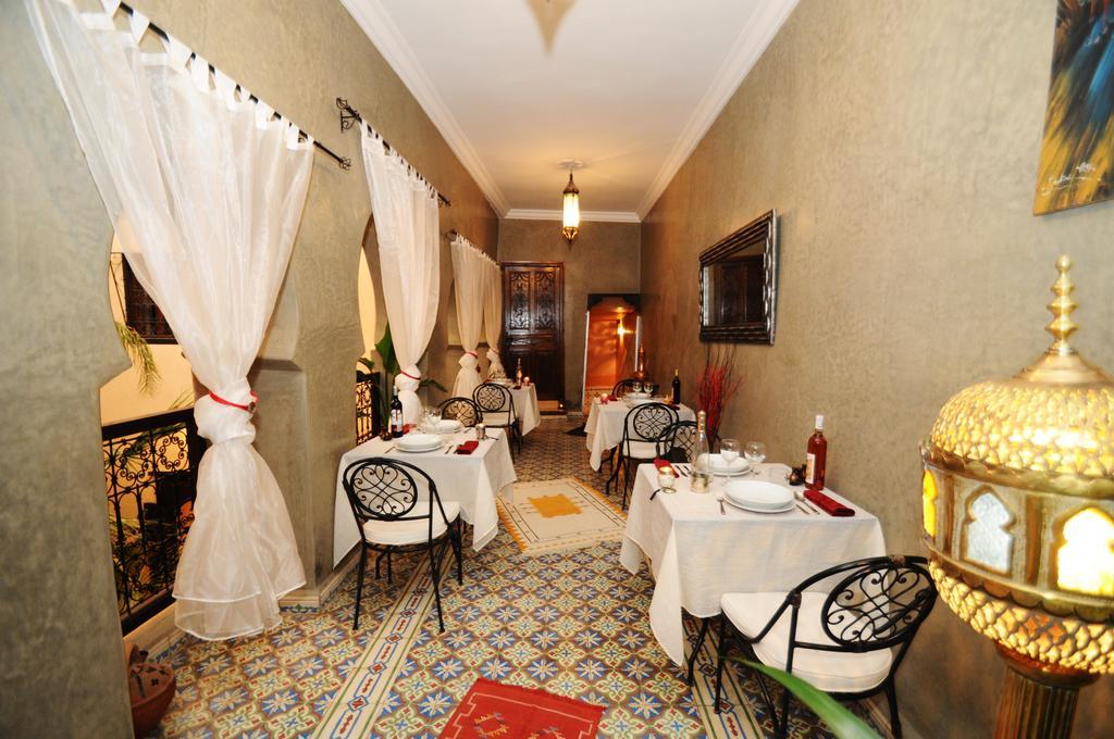 Riad Hadda มาร์ราเกช ภายนอก รูปภาพ
