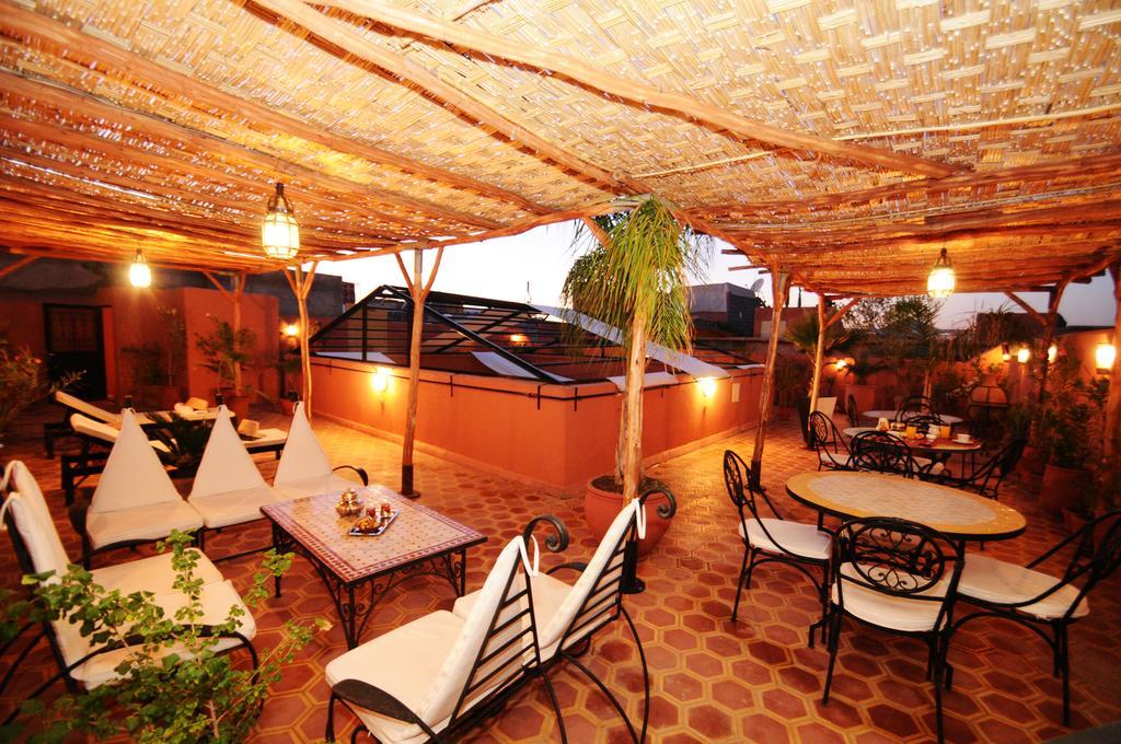 Riad Hadda มาร์ราเกช ภายนอก รูปภาพ