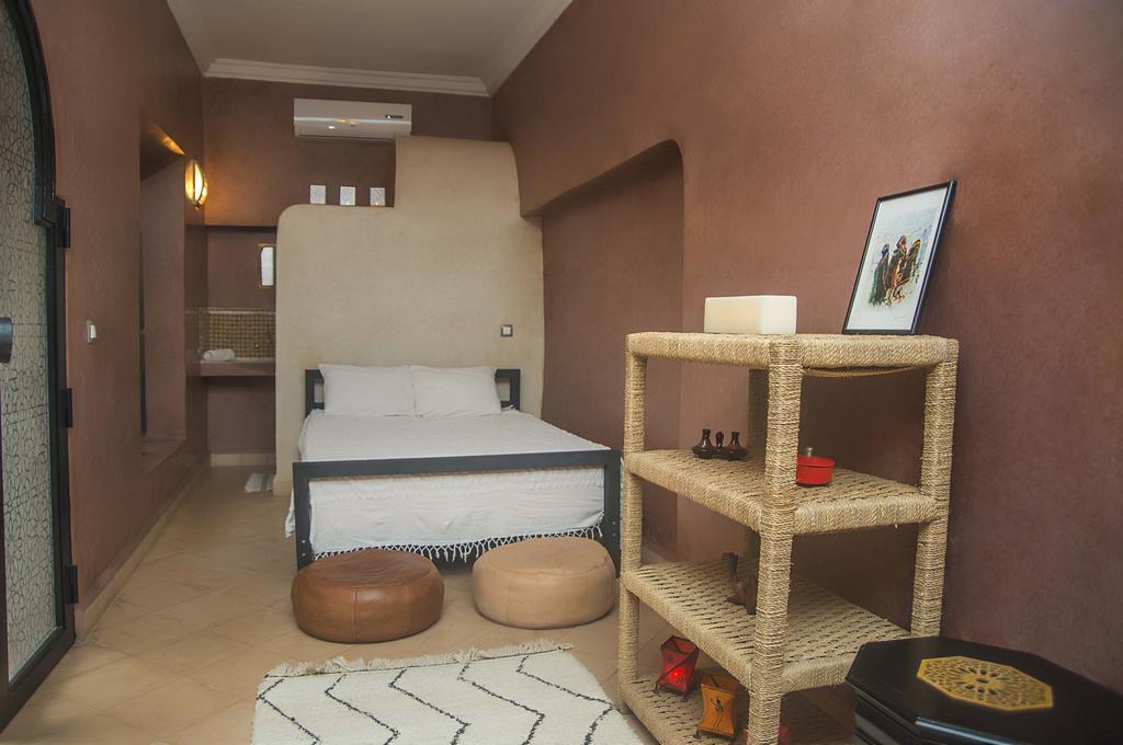 Riad Hadda มาร์ราเกช ภายนอก รูปภาพ